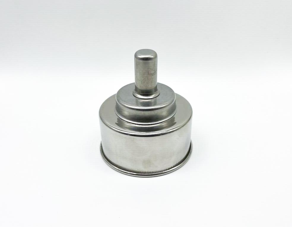 Спиртовая горелка