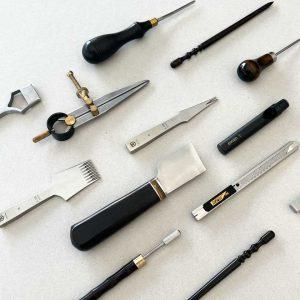 Мат двусторонний для резки А2