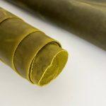 Крейзи хорс 1.4-1.6 мм (Лайм)-3