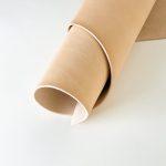 Чепрак растительного дубления 3.6-4.0 мм (Италия)-1