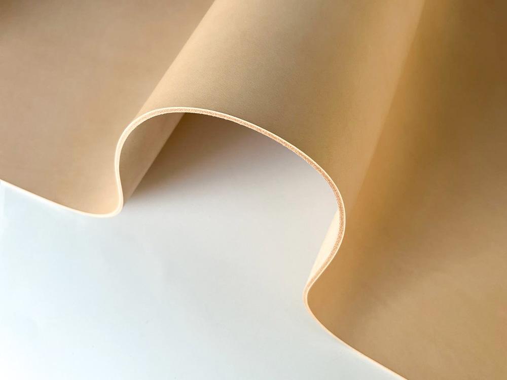 Чепрак растительного дубления 3.6-4.0 мм (Италия)