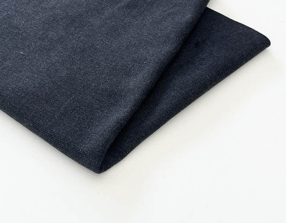 Канвас черный (490 гр./кв.м)