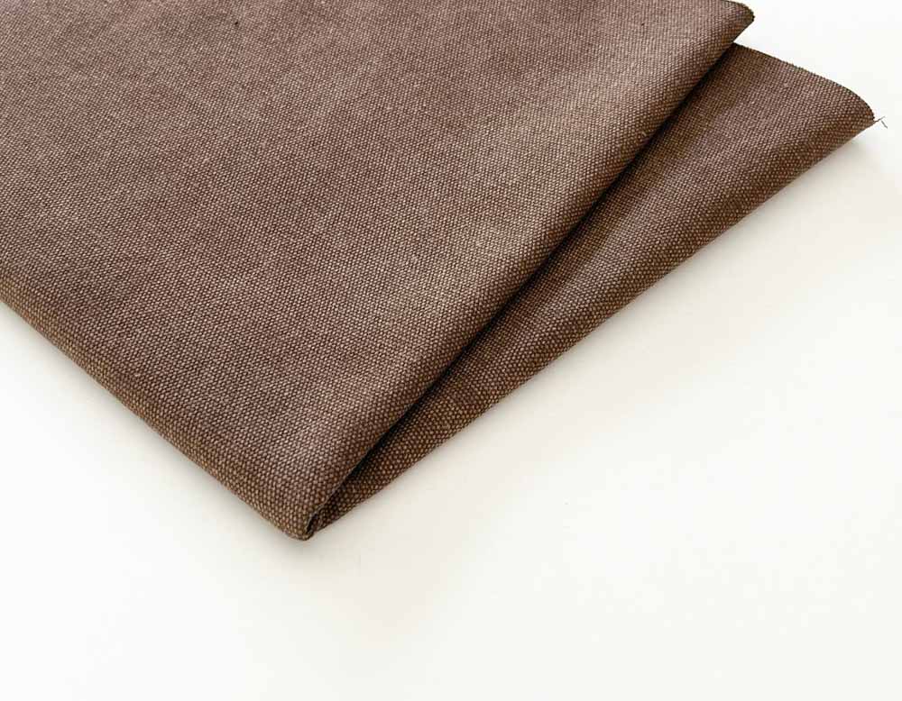 Канвас коричневый (490 гр./кв.м)