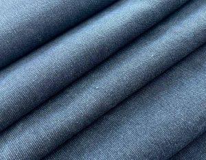 Канвас темно-синий (490 гр./кв.м)