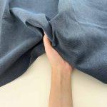 Канвас темно-синий (490 гр./кв.м)-3