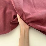 Канвас бордовый (490 гр./кв.м)-3