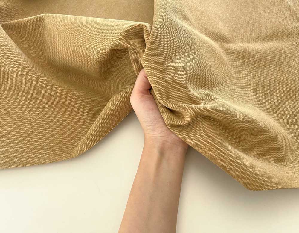 Канвас бежевый (490 гр./кв.м)