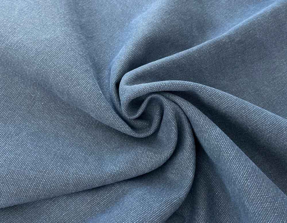 Канвас темно-синий (490 гр./кв.м)