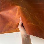 Крейзи хорс 1.2-1.4 мм (Песочный)-2