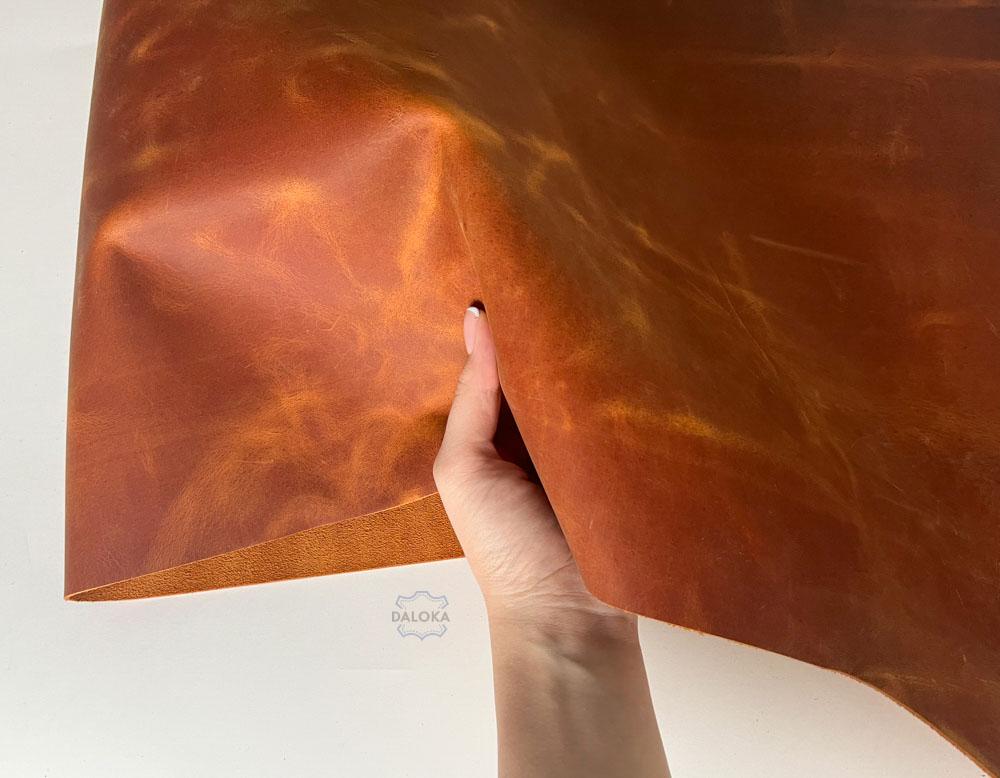 Крейзи хорс 1.6-1.8 мм (Песочный)