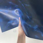 Крейзи хорс 1.4-1.6 мм (Синий)-2