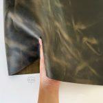 Крейзи хорс 1.2-1.4 мм (Хаки)-2