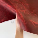 Крейзи хорс 1.2-1.4 мм (Красный)-2