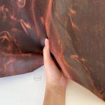 Крейзи хорс 1.2-1.4 мм (Кирпичный)-2