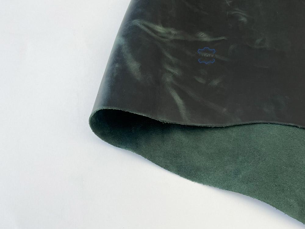 Крейзи хорс 1.4-1.6 мм (Зеленый)