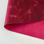 Крейзи хорс 1.2-1.4 мм (Винный)-3