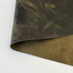 Крейзи хорс 1.2-1.4 мм (Хаки)-3