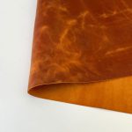 Крейзи хорс 1.2-1.4 мм (Песочный)-3