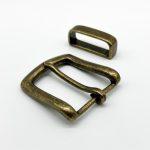 Пряжка для ремня 40 мм-2