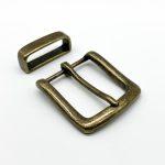 Пряжка для ремня 40 мм-4
