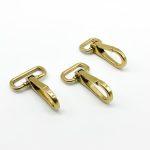 Карабины латунные-2