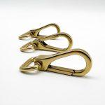 Карабины латунные-4