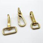 Карабины латунные-1