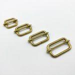 Рамки регуляторы латунные-1