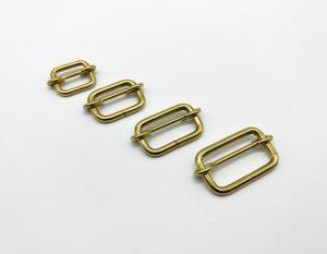 Рамки регуляторы латунные