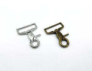 Карабин 38 мм