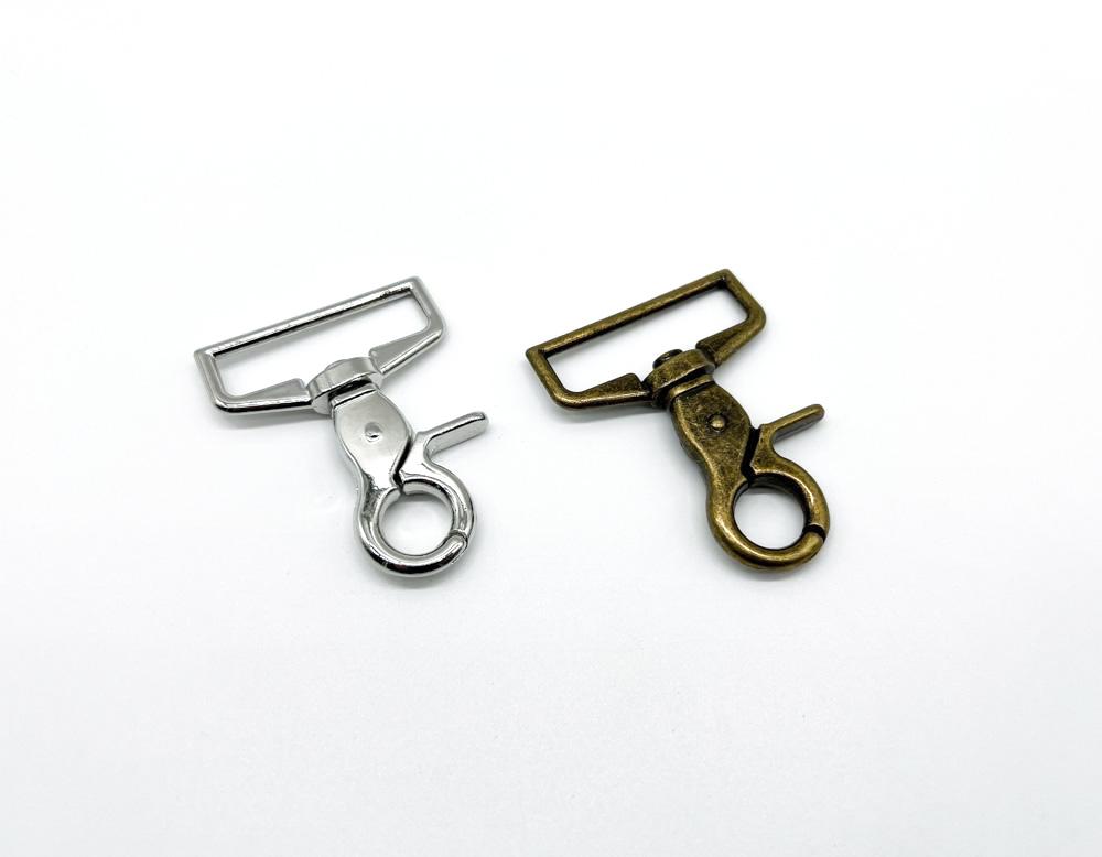 Карабин 38 мм