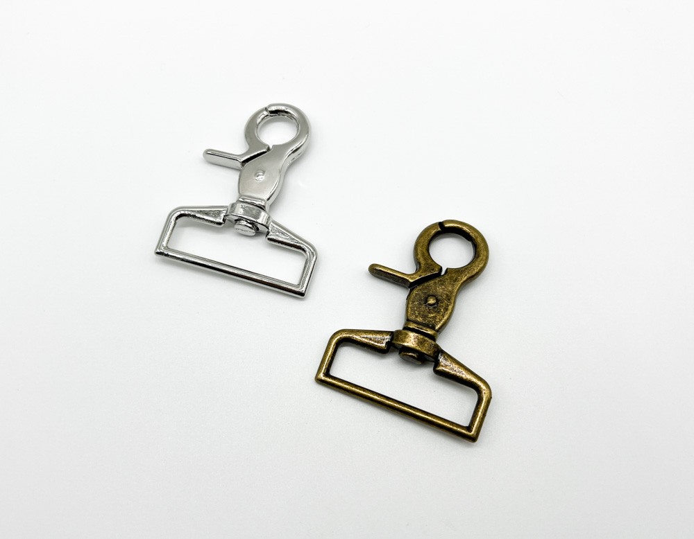 Карабин 38 мм