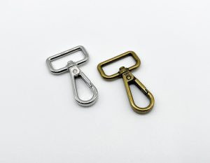 Карабин 25 мм