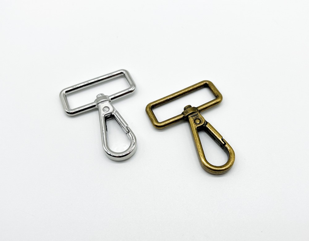 Карабин 32 мм