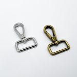 Карабин 25 мм-2