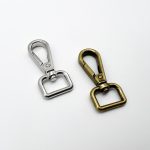 Карабин 15 мм-2