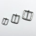 Пряжки (нержавеющая сталь)-3