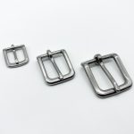 Пряжки (нержавеющая сталь)-1
