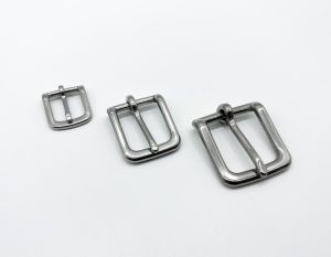 Пряжки (нержавеющая сталь)