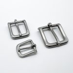 Пряжки (нержавеющая сталь)-2