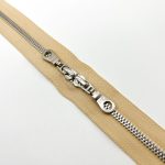 Молния YKK Excella T5 (бежевая)-3