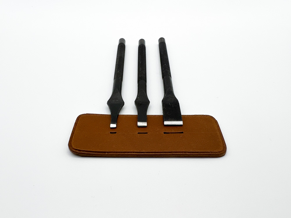 Высекатели (прорубные ножи)