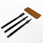 Высекатели (прорубные ножи)-3