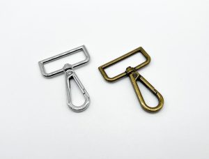 Карабин 38 мм