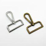 Карабин 38 мм-2