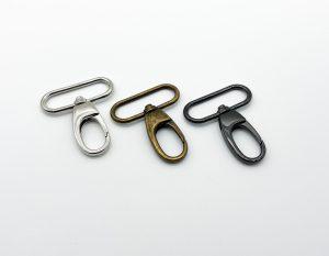 Карабин 38 мм