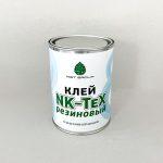 Клей для кожи резиновый NK-TEX-1