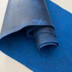 Крейзи хорс 1.4-1.6 мм (Синий)-4