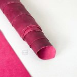 Крейзи хорс 1.2-1.4 мм (Винный)-1