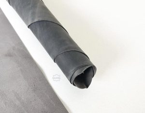 Крейзи хорс 1.2-1.4 мм (Серый)